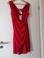 rotes Kleid, neu Bayern - Adelsdorf Vorschau