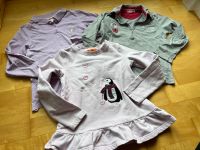sweat shirt pullover polo pulli paket rosa Staccato bondi 122 128 Bayern - Osterzell Vorschau