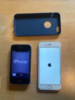 Iphone 6 64GB, Iphone 3GS 32GB, Iphone 5 16GB Rheinland-Pfalz - Mainz Vorschau