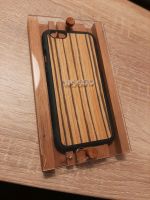 Neue Handyhülle IPHONE 6 Woodd Echtholz OVP 35,- Handy Holz Hülle Bayern - Oberasbach Vorschau