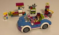 Lego Friends Set 41091 Mias Sportflitzer Bayern - Pocking Vorschau