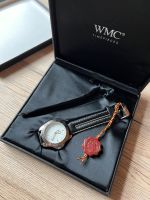 WMC Timepieces Armbanduhr -neu- Baden-Württemberg - Bad Urach Vorschau