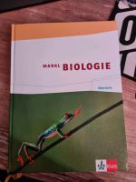 Markl Biologie Oberstufe Klett Rheinland-Pfalz - Eitelborn Vorschau