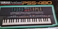YAMAHA PortaSound PSS-408 el. Keyboard Hessen - Rüsselsheim Vorschau
