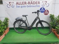 E Bike 28 Zoll Damen GAZELLE Ultemate C8 PLUS.2021.1002km.500Wh Niedersachsen - Langwedel Vorschau