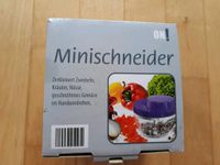 Minischneider Münster (Westfalen) - Amelsbüren Vorschau