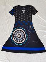 Desigual Kleid Gr.M Nordrhein-Westfalen - Hürth Vorschau