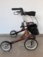 Mobilex Lion Rollator Leichtgewicht Baden-Württemberg - Ludwigsburg Vorschau