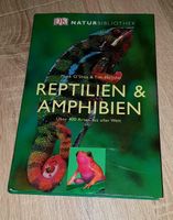 Sachbuch Reptilien und Amphibien Berlin - Pankow Vorschau
