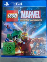 Lego Marvel Super Heroes Bonn - Brüser Berg Vorschau