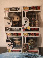 Funko Pop Jurassic Park / Jurassic World Nordrhein-Westfalen - Porta Westfalica Vorschau