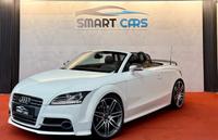 Audi TTS Roadster*Leder*Navi*Xenon*Bose*Tempo*Scheckh Nordrhein-Westfalen - Remscheid Vorschau