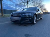 Audi A4 2.0 TDI | S-line Sport | Pano| S tronic Avant Thüringen - Am Ettersberg Vorschau