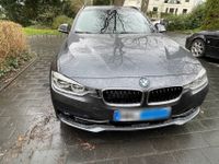 BMW 320d Touring Sport Line Automatic Spo... Altona - Hamburg Bahrenfeld Vorschau