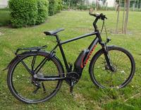 Hepha E-Bike - Shimano Motor Steps E7000 Niedersachsen - Sickte Vorschau