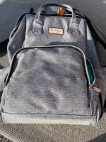 Kiddie Babywear Rucksack Sachsen - Freiberg Vorschau