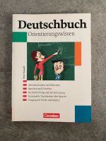 Deutschbuch Orientierungswissen Klasse 5-10 Rheinland-Pfalz - Ludwigshafen Vorschau