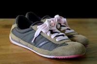 Leder-Sneaker von Esprit (Gr. 38) Nordrhein-Westfalen - Frechen Vorschau