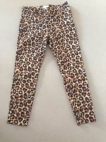 Sommerhose von H&M in Gr. 42, Animalprint Rheinland-Pfalz - Worms Vorschau