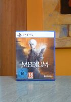 The Medium - PlayStation 5 Spiel - Neu !!! Pankow - Prenzlauer Berg Vorschau