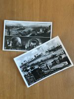 Zwei alte Postkarten Hamburg Berlin - Reinickendorf Vorschau