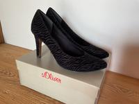 Pumps S.Oliver Gr. 39 Bayern - Rimsting Vorschau