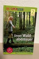 Erstleser Buch Wald Abenteuer neu Nordrhein-Westfalen - Sankt Augustin Vorschau