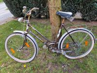 Fahrrad | Damenrad | vintage | retro | Record original Wandsbek - Hamburg Farmsen-Berne Vorschau