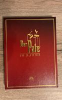 Der Pate DvD Collection Frankfurt am Main - Griesheim Vorschau