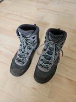 LOWA TAURUS GTX MID / Größe 42 / sehr guter Zustand Berlin - Lichtenberg Vorschau
