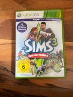 Sims 3 Xbox 360 Baden-Württemberg - Ulm Vorschau