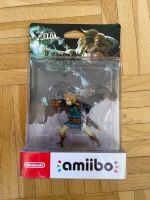 Zelda Amiibo Link Tears of the Kingdom Nintendo Switch NEU OVP Nordrhein-Westfalen - Herne Vorschau