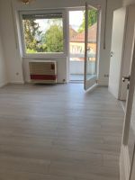 Helle, ruhige, Einzimmerwohnung 27m2 Apartment, Balkon, Pfersee Bayern - Augsburg Vorschau