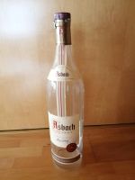 Asbachflasche 3 Liter Baden-Württemberg - Münsingen Vorschau
