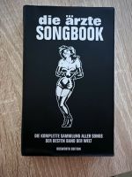 Die Ärzte Songbook Nordrhein-Westfalen - Oerlinghausen Vorschau