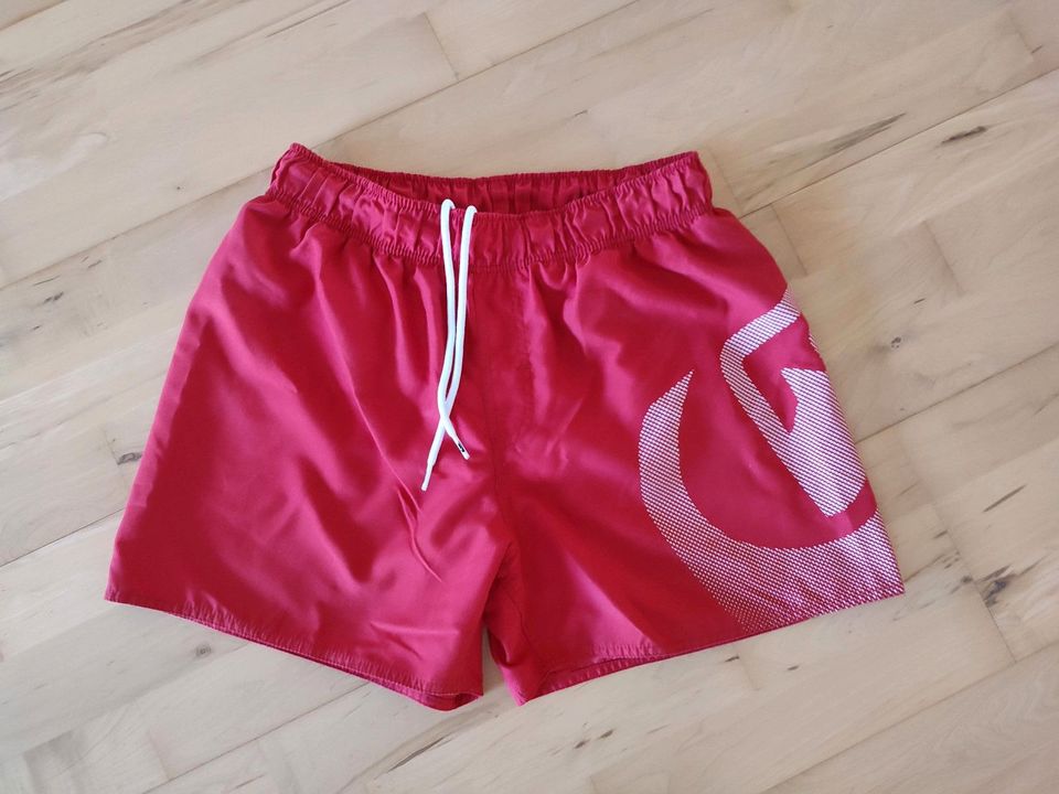 Quiksilver Herren Badeshorts Gr.36 sehr gut! in Hanhofen