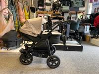 NEU - tfk® DUO II  2024 Zwillingswagen - NEU - FIRLEFANZ Berlin - Hohenschönhausen Vorschau