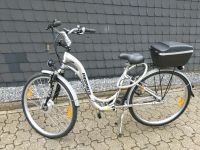 E- Bike Alu 28 Zoll Nordrhein-Westfalen - Leichlingen Vorschau