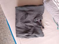 Damen Adidas Hoodie Bayern - Bayreuth Vorschau