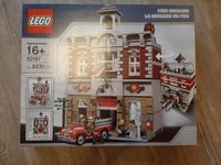 Lego Creator 10197 Fire Brigade NEU! OVP! Nordrhein-Westfalen - Detmold Vorschau