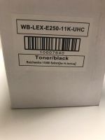 Toner Lexmark Bayern - Weil a. Lech Vorschau