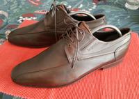 Bugatti Business Schnürer Herrenschuhe Echtleder Gr. 44 / 9,5 Bayern - Gmund Vorschau