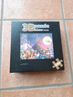 3D Puzzle 500 50x40 Niedersachsen - Diekholzen Vorschau