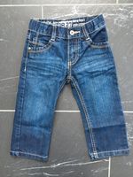 Jeans Gr. 86 Hose - ungetragen Baden-Württemberg - Heiligenberg Vorschau