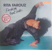 Schallplatte Rita Farouz Vinyl Hessen - Offenbach Vorschau