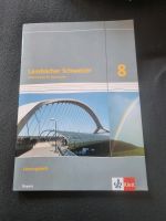 Lambacher Schweizer 8 Lösungsheft Bayern - Diespeck Vorschau