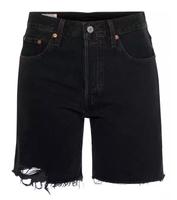Levi’s Levis 501 Jeans kurz 26 black Berlin - Steglitz Vorschau