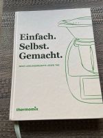 Thermomix Buch neu inclusive Versand Schleswig-Holstein - Nusse Vorschau