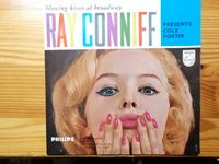 Vinyl-single Ray Conniff presents Cole Porter Philips Berlin - Steglitz Vorschau