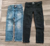 Jeans Gr.134 H&M Vingino Sachsen - Hoyerswerda Vorschau